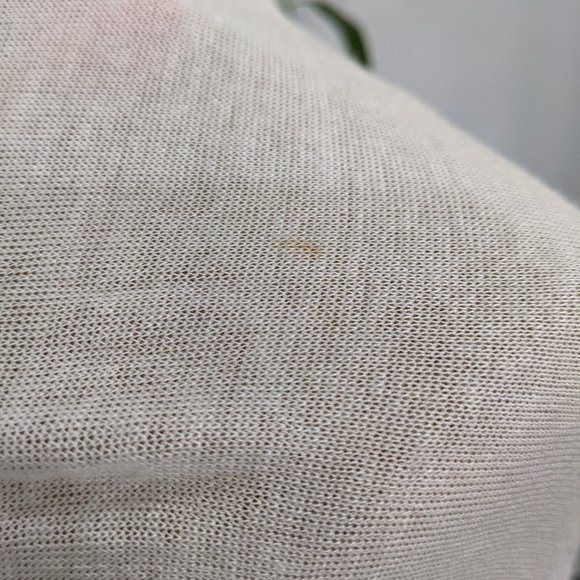 Arden B. womens cardigan size xs ivory - Picture 3 of 5